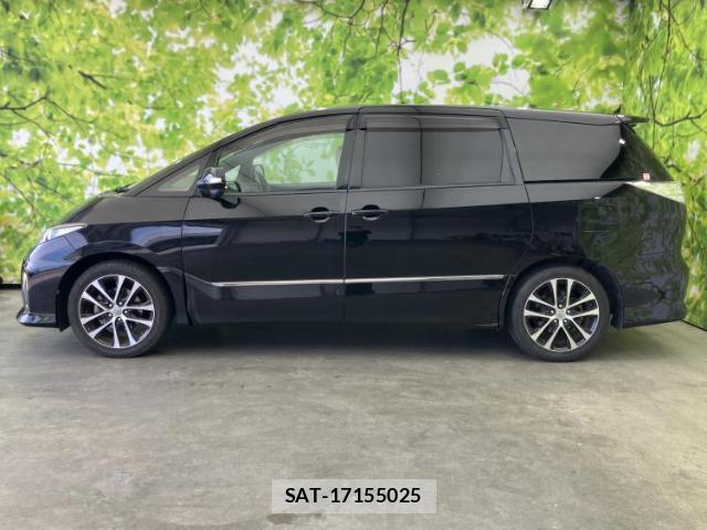 Toyota ESTIMA 2015-04 8754674-1