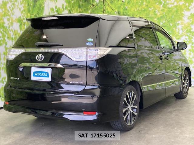 Toyota ESTIMA 2015-04 8754674-2