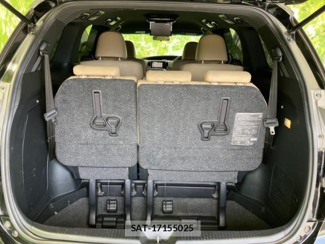 Toyota ESTIMA 2015-04 8754674-5