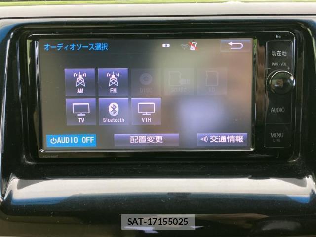 Toyota ESTIMA 2015-04 8754674-9