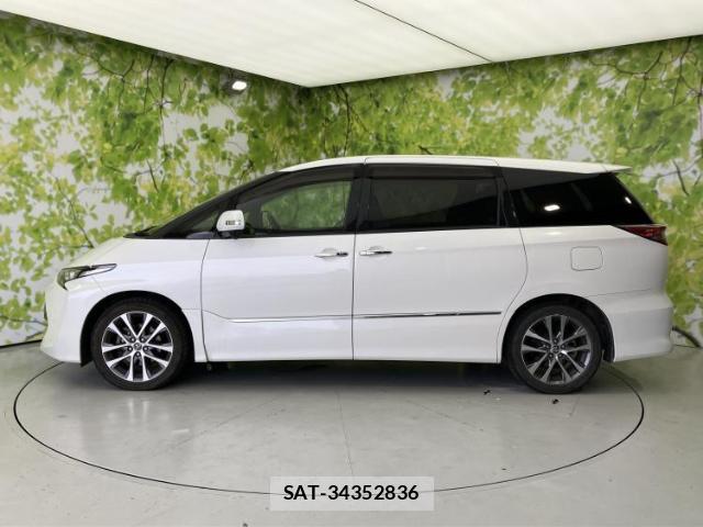 Toyota ESTIMA 2016-09 8754730-1