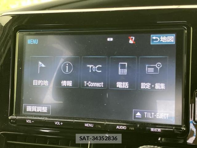 Toyota ESTIMA 2016-09 8754730-11