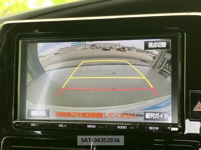Toyota ESTIMA 2016-09 8754730-13