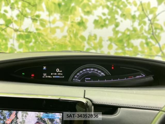 Toyota ESTIMA 2016-09 8754730-14