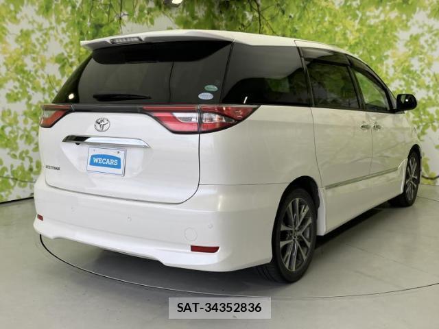 Toyota ESTIMA 2016-09 8754730-2
