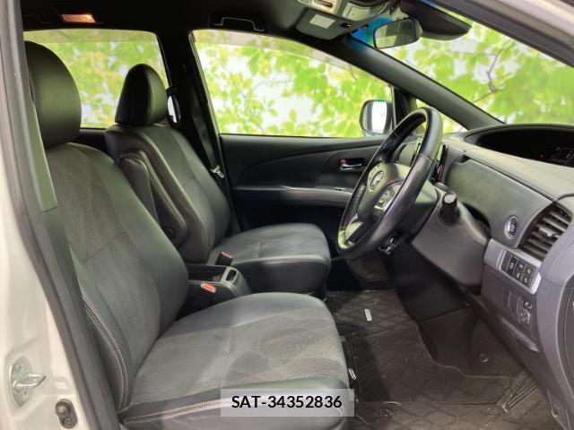 Toyota ESTIMA 2016-09 8754730-3