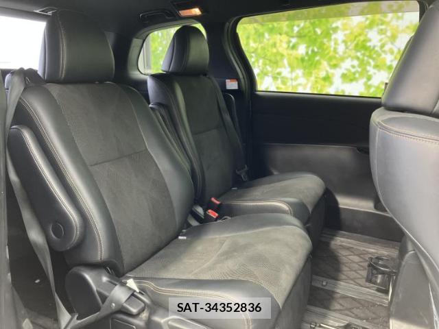 Toyota ESTIMA 2016-09 8754730-4