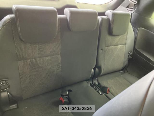 Toyota ESTIMA 2016-09 8754730-5