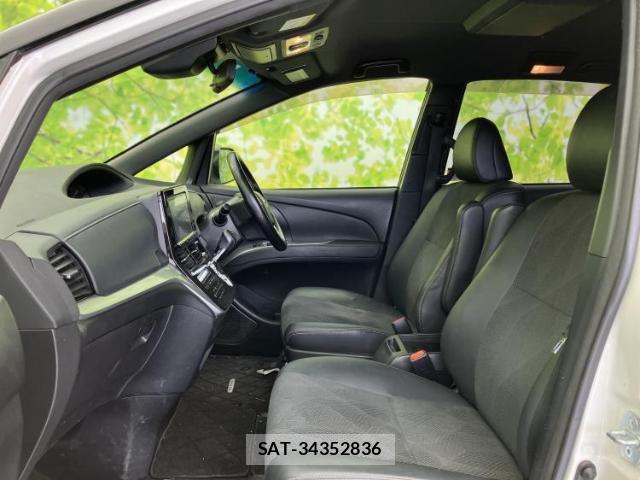 Toyota ESTIMA 2016-09 8754730-6