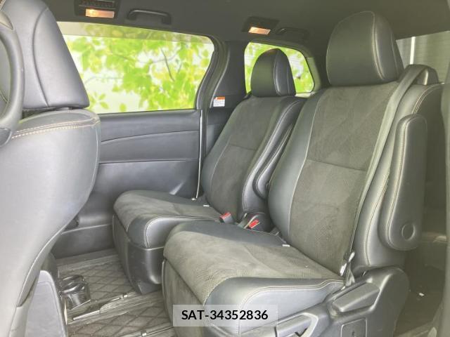 Toyota ESTIMA 2016-09 8754730-7