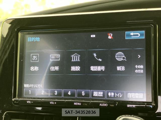 Toyota ESTIMA 2016-09 8754730-8