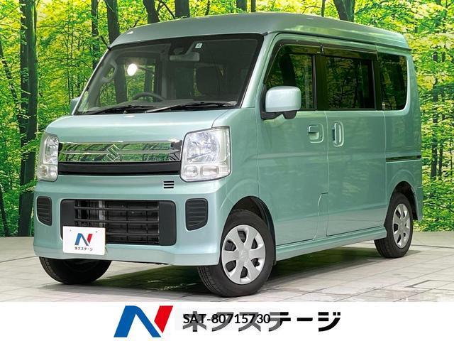 Suzuki EVERY WAGON 2016-02 8752239-0