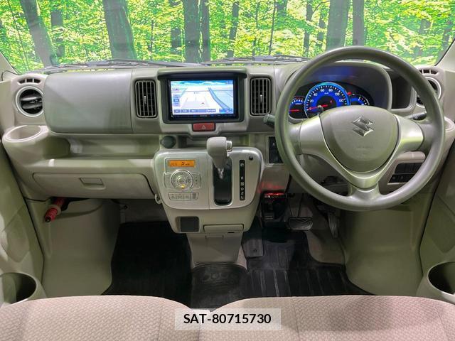 Suzuki EVERY WAGON 2016-02 8752239-1