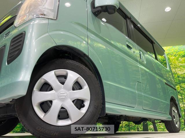 Suzuki EVERY WAGON 2016-02 8752239-12