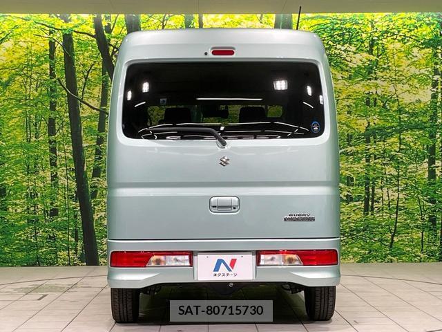 Suzuki EVERY WAGON 2016-02 8752239-14