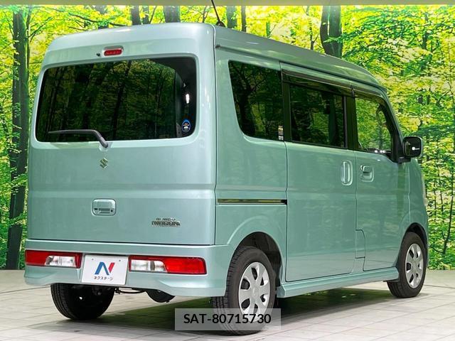 Suzuki EVERY WAGON 2016-02 8752239-16