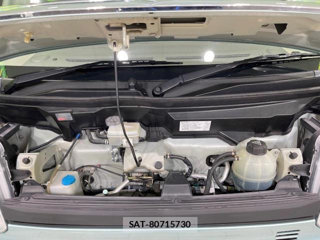 Suzuki EVERY WAGON 2016-02 8752239-17