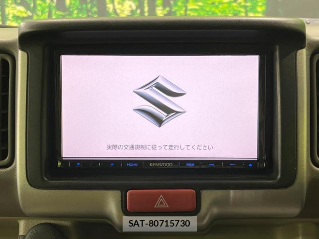 Suzuki EVERY WAGON 2016-02 8752239-3