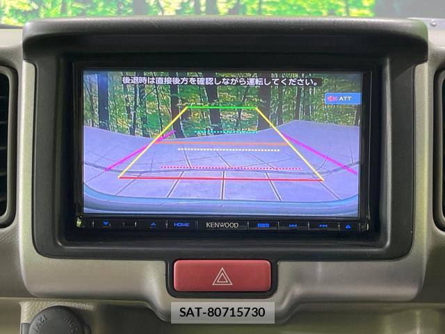 Suzuki EVERY WAGON 2016-02 8752239-4