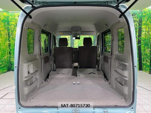 Suzuki EVERY WAGON 2016-02 8752239-9