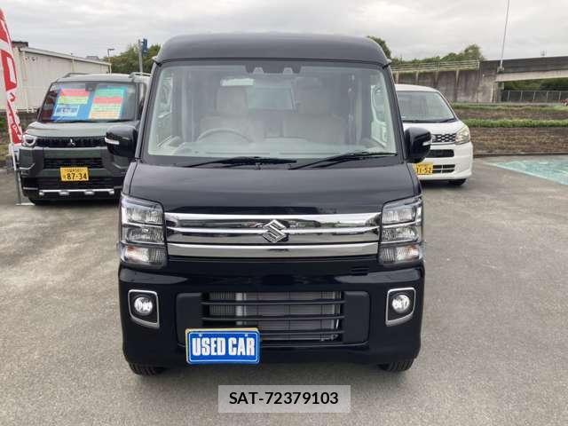 Suzuki EVERY WAGON 2026-01 8752774-1