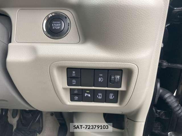 Suzuki EVERY WAGON 2026-01 8752774-15
