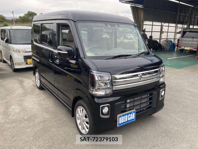 Suzuki EVERY WAGON 2026-01 8752774-2
