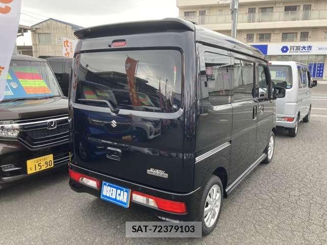 Suzuki EVERY WAGON 2026-01 8752774-3