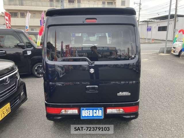 Suzuki EVERY WAGON 2026-01 8752774-4