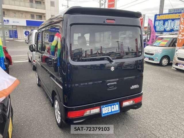 Suzuki EVERY WAGON 2026-01 8752774-5