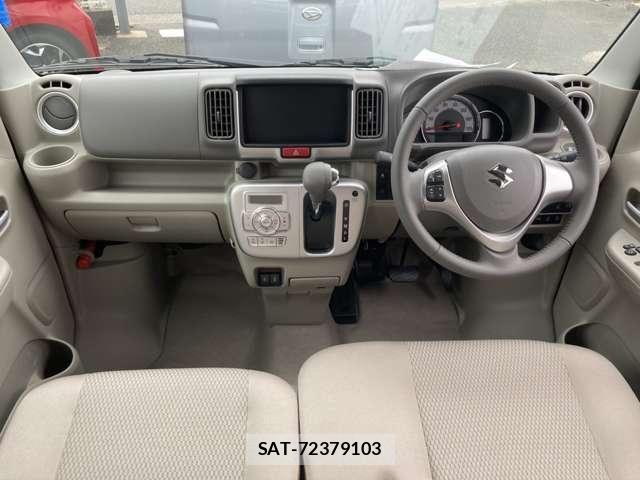 Suzuki EVERY WAGON 2026-01 8752774-7