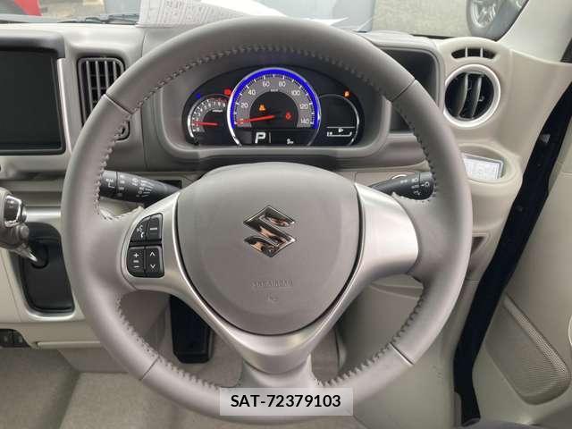 Suzuki EVERY WAGON 2026-01 8752774-8