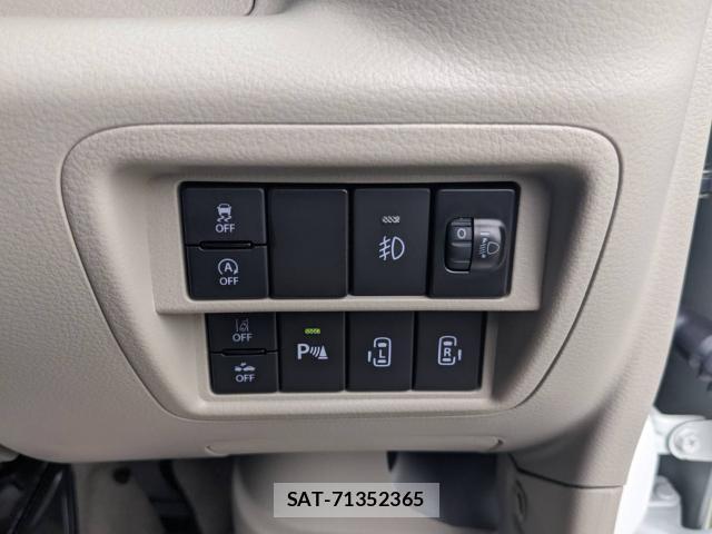 Suzuki EVERY WAGON 2026-01 8752775-14