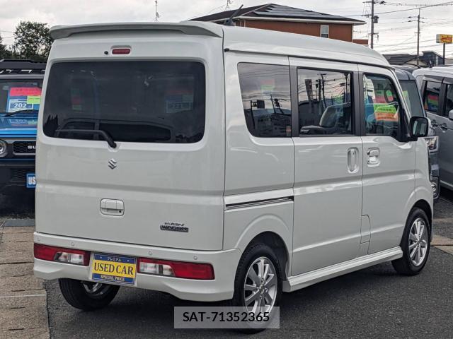 Suzuki EVERY WAGON 2026-01 8752775-3