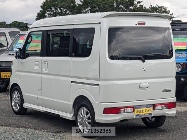 Suzuki EVERY WAGON 2026-01 8752775-5