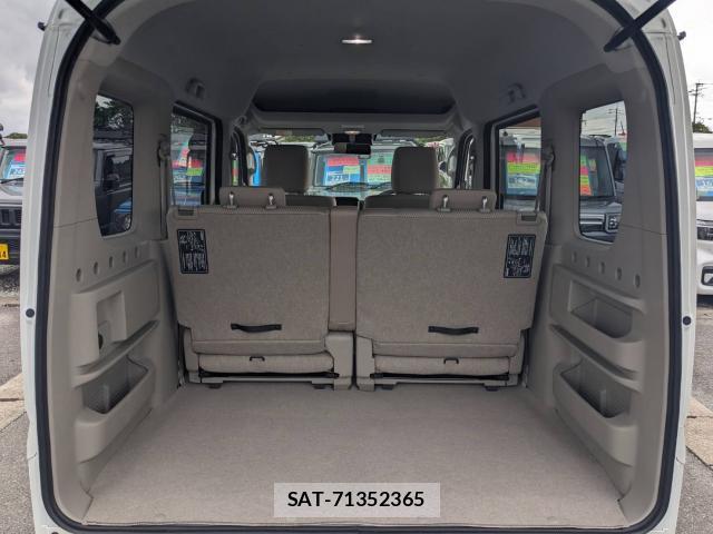 Suzuki EVERY WAGON 2026-01 8752775-6