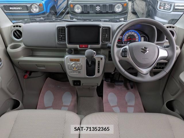 Suzuki EVERY WAGON 2026-01 8752775-7