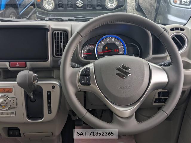 Suzuki EVERY WAGON 2026-01 8752775-8