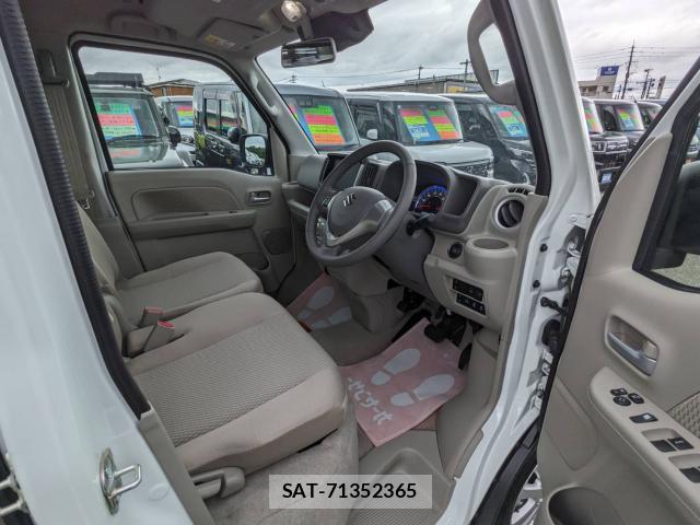 Suzuki EVERY WAGON 2026-01 8752775-9