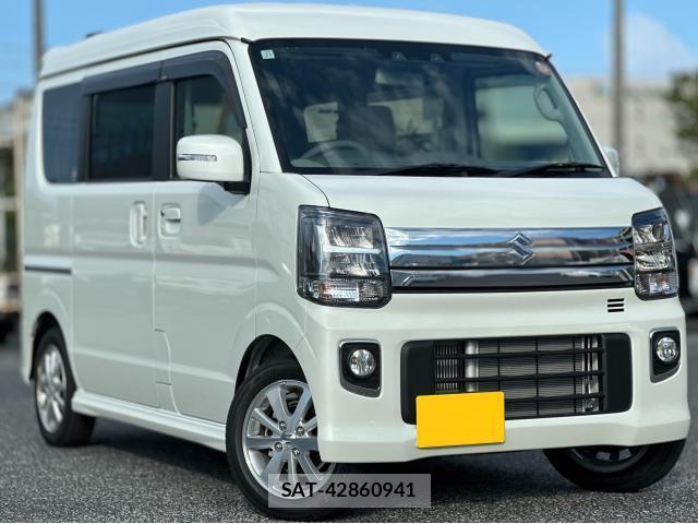 Suzuki EVERY WAGON 2025-11 8753238-0