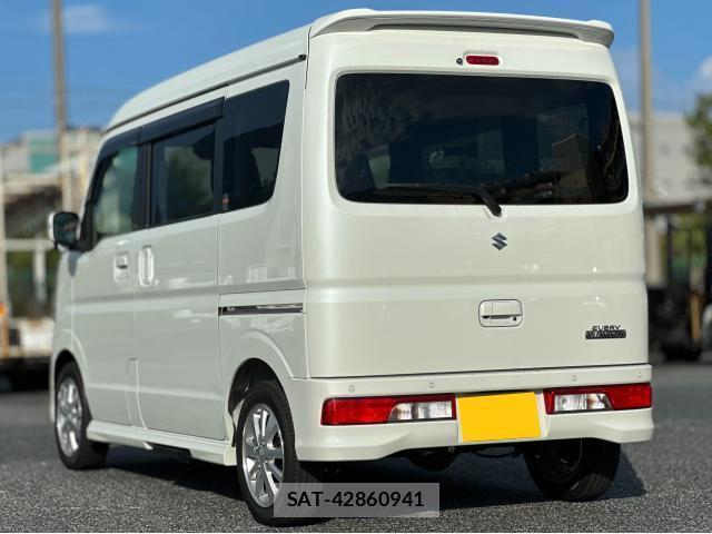 Suzuki EVERY WAGON 2025-11 8753238-1