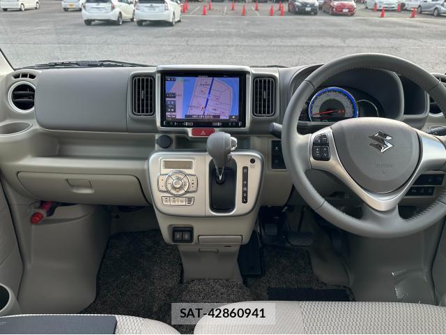 Suzuki EVERY WAGON 2025-11 8753238-2