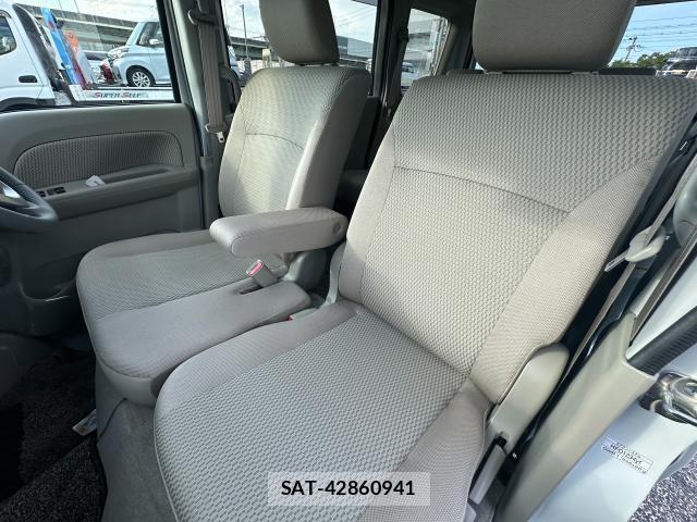 Suzuki EVERY WAGON 2025-11 8753238-5