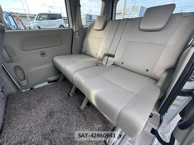 Suzuki EVERY WAGON 2025-11 8753238-6