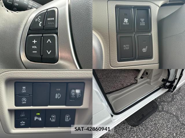Suzuki EVERY WAGON 2025-11 8753238-7