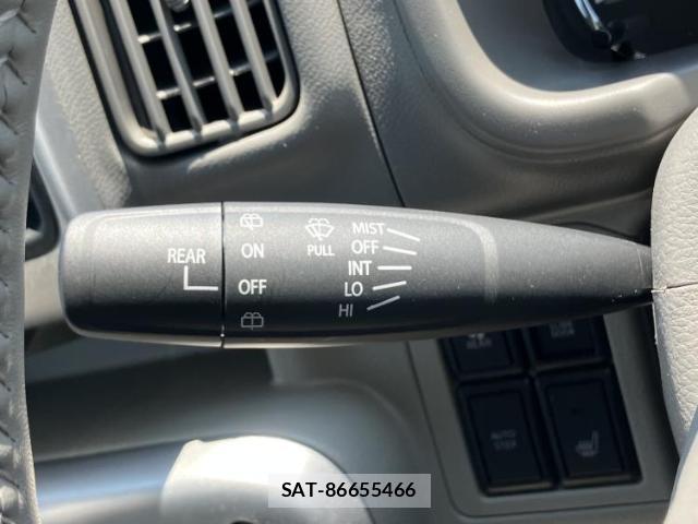 Suzuki EVERY WAGON 2025-08 8754484-11