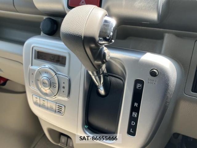 Suzuki EVERY WAGON 2025-08 8754484-12