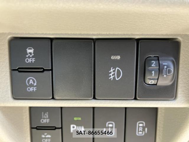 Suzuki EVERY WAGON 2025-08 8754484-14