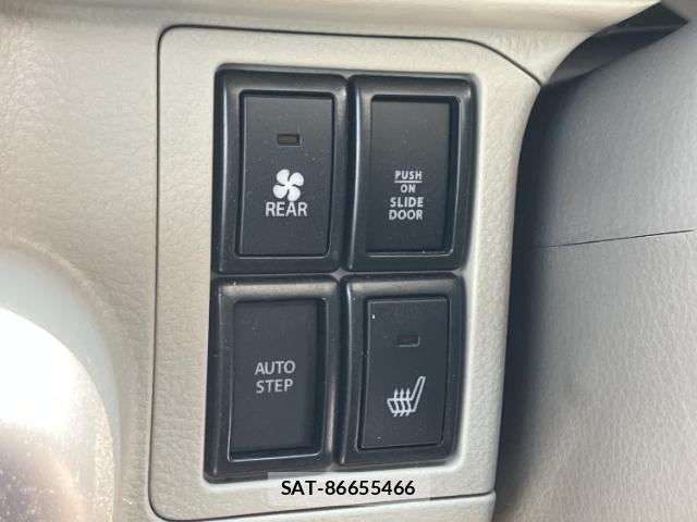 Suzuki EVERY WAGON 2025-08 8754484-16