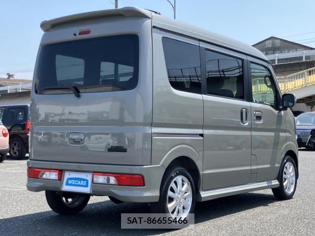Suzuki EVERY WAGON 2025-08 8754484-2